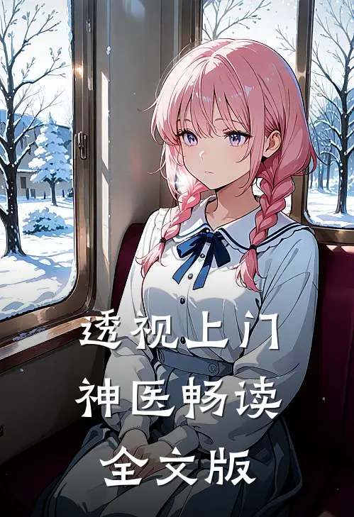 透视上门神医畅读全文版