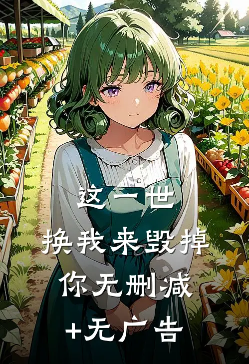 这一世，换我来毁掉你无删减+无广告