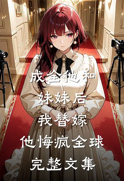 成全他和妹妹后，我替嫁，他悔疯全球完整文集