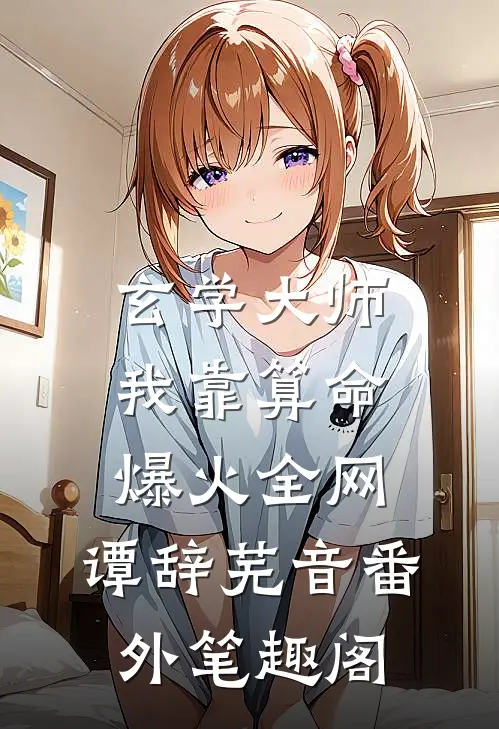 玄学大师：我靠算命爆火全网：谭辞芜音番外笔趣阁