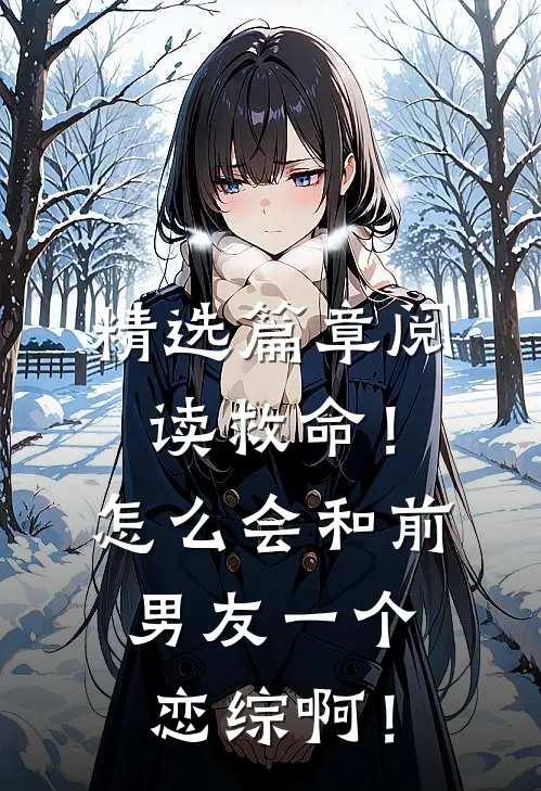 精选篇章阅读救命！怎么会和前男友一个恋综啊！