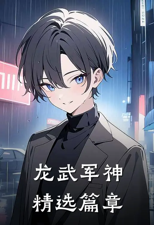 龙武军神精选篇章