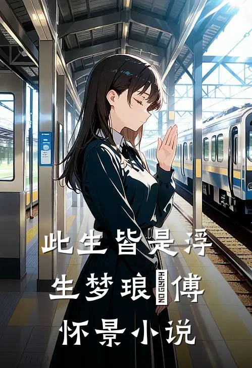 此生皆是浮生梦琅玥傅怀景小说
