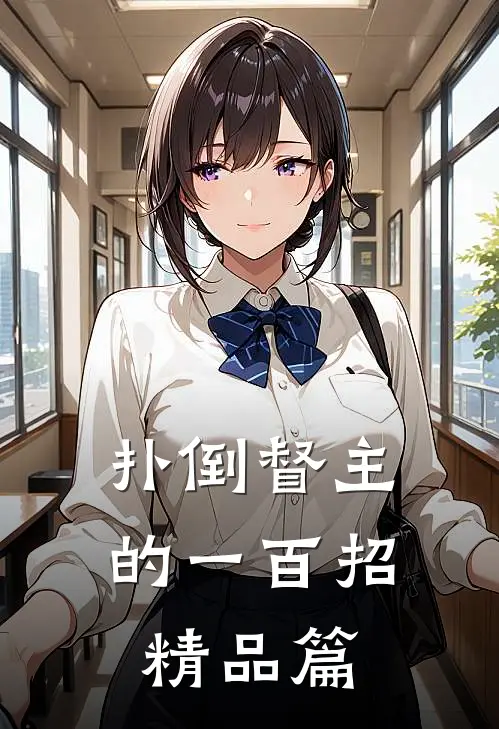 扑倒督主的一百招精品篇