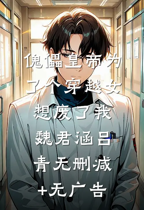 傀儡皇帝为了个穿越女想废了我魏君涵吕青无删减+无广告