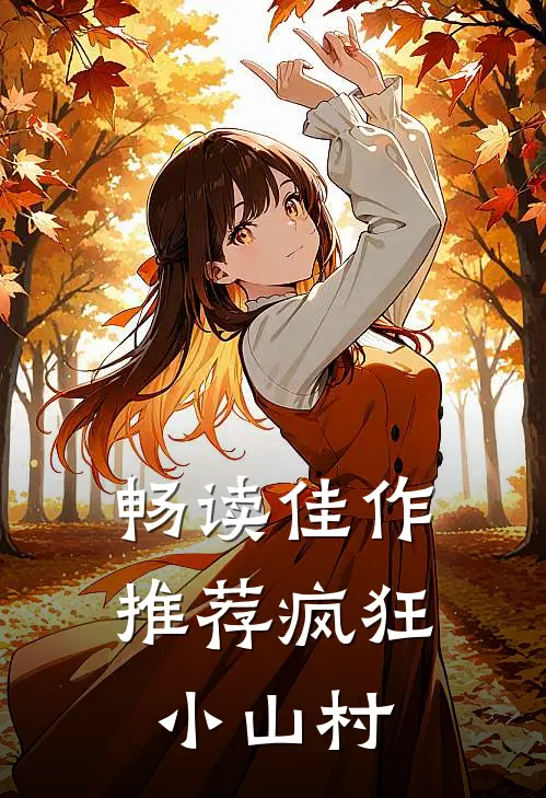 畅读佳作推荐疯狂小山村