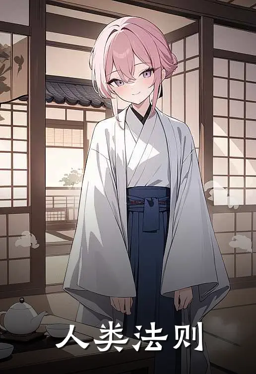 人类法则