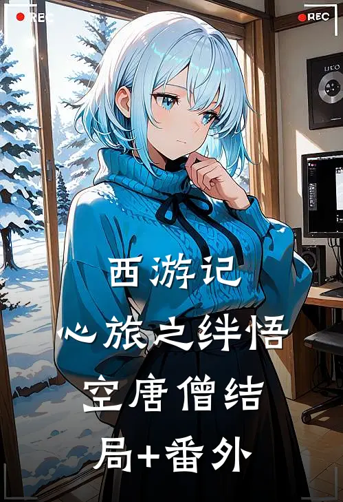 西游记：心旅之绊悟空唐僧结局+番外
