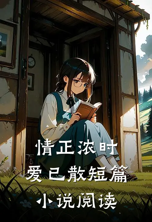 情正浓时，爱已散短篇小说阅读