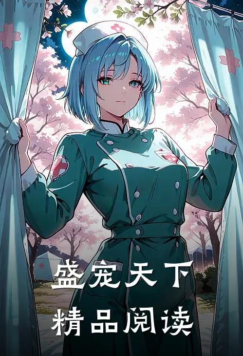 盛宠天下精品阅读