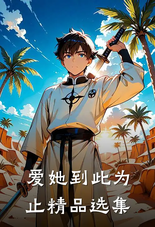爱她到此为止精品选集