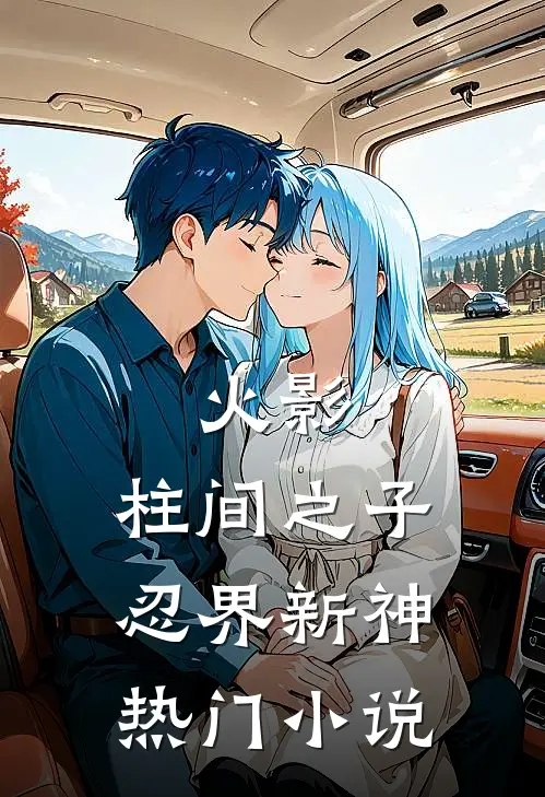 火影：柱间之子，忍界新神热门小说