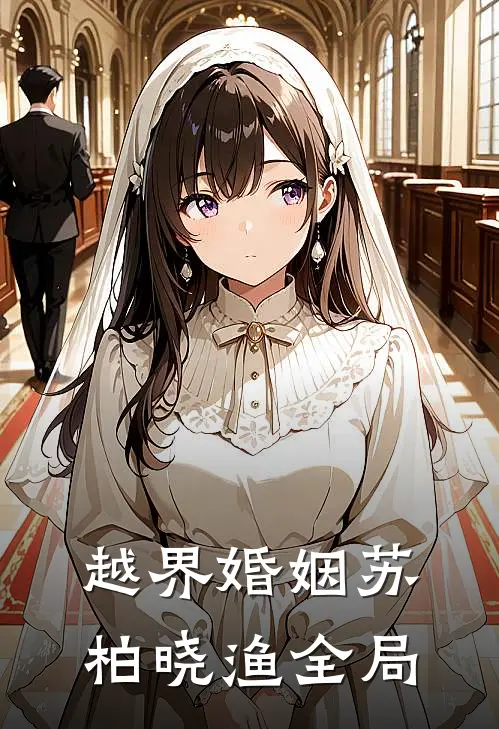 越界婚姻苏柏晓渔全局