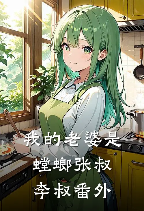 我的老婆是螳螂张叔李叔 番外