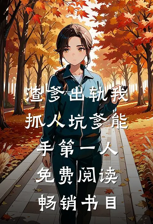 渣爹出轨我抓人坑爹能手第一人免费阅读畅销书目