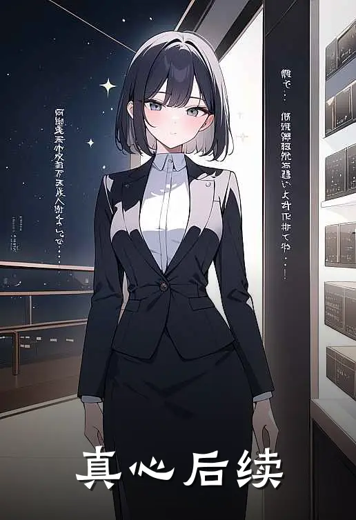 真心后续