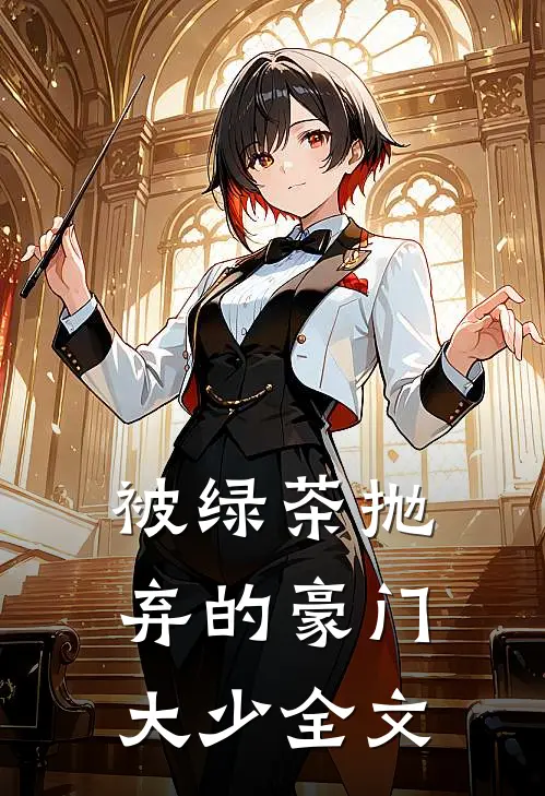 被绿茶抛弃的豪门大少全文