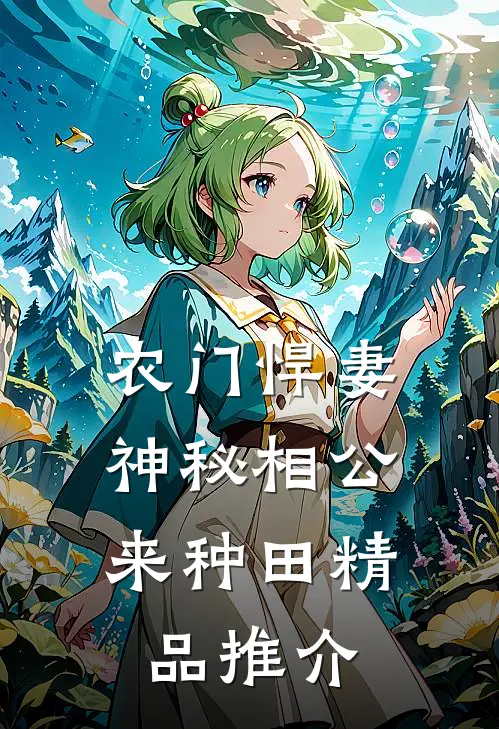 农门悍妻：神秘相公来种田精品推介