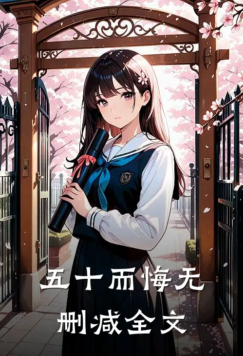 五十而悔无删减全文