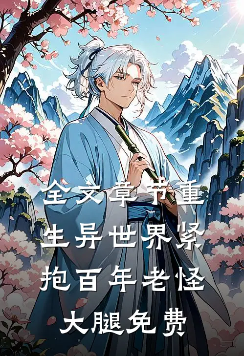 全文章节重生异世界紧抱百年老怪大腿免费
