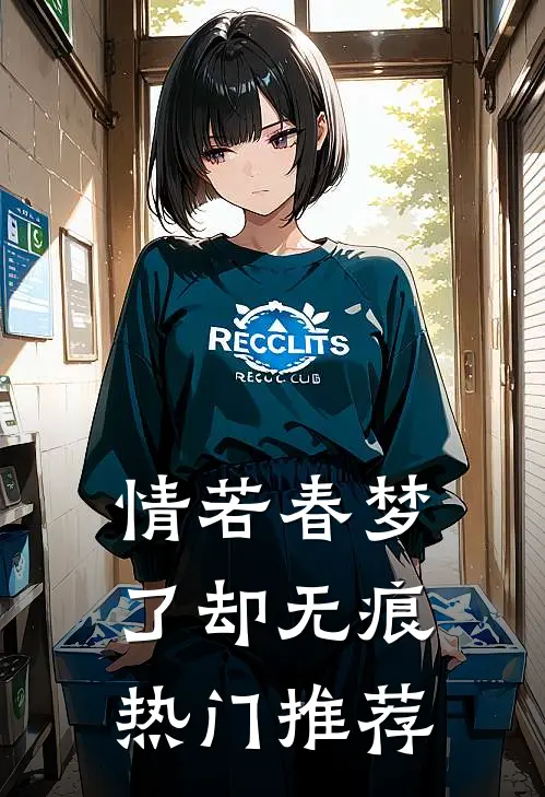 情若春梦，了却无痕热门推荐