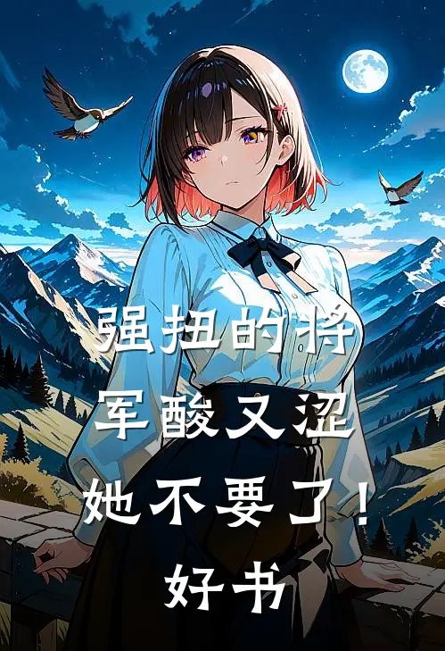 强扭的将军酸又涩，她不要了！好书