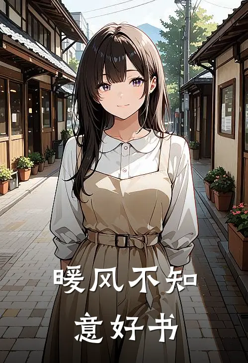 暖风不知意好书