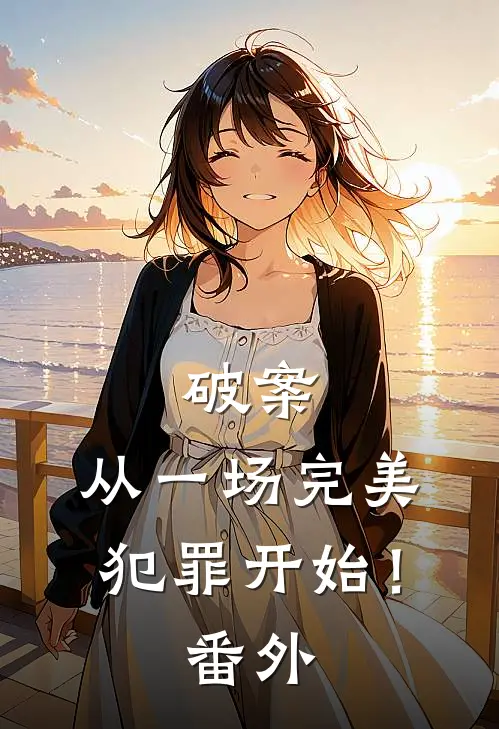破案：从一场完美犯罪开始！番外