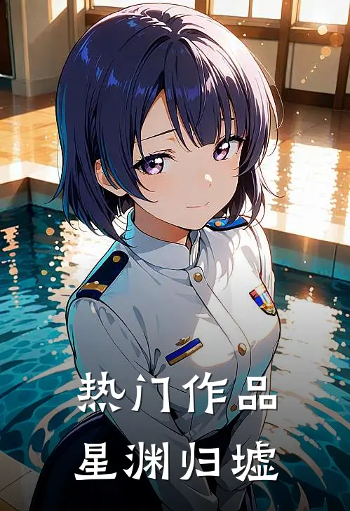 热门作品星渊归墟