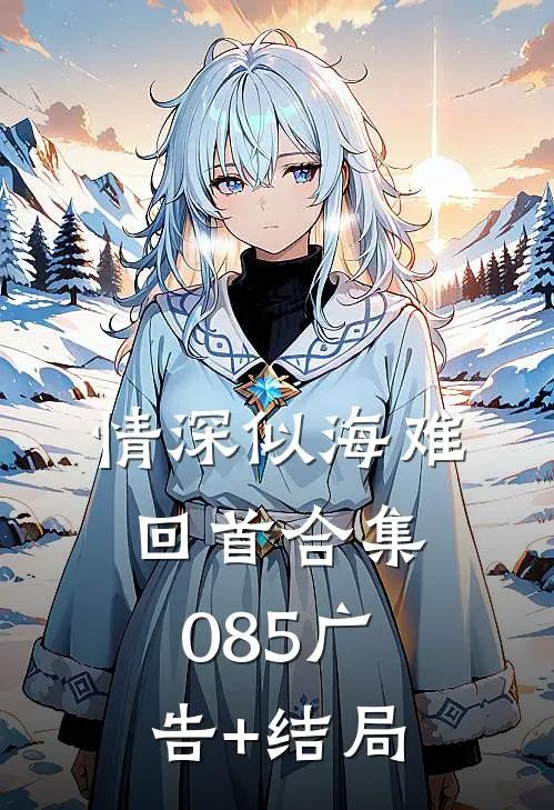 情深似海难回首合集085广告+结局