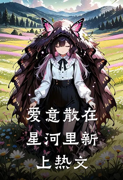 爱意散在星河里新上热文