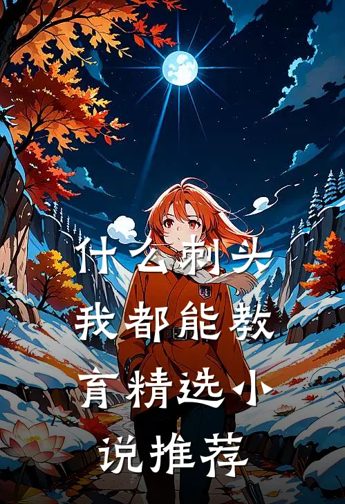 什么刺头，我都能教育精选小说推荐