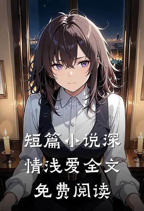 短篇小说深情浅爱全文免费阅读