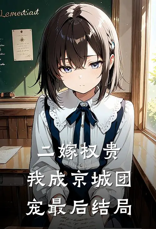 二嫁权贵，我成京城团宠最后结局