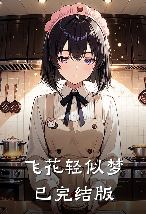 飞花轻似梦已完结版