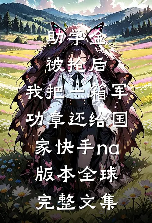助学金被抢后，我把一箱军功章还给国家快手na版本全球完整文集