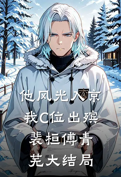 他风光入京，我C位出殡裴桓傅青芜大结局