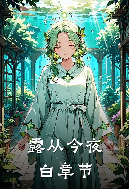 露从今夜白章节