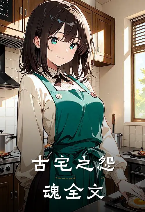 古宅之怨魂全文