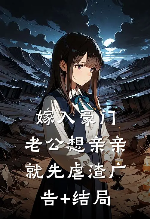 嫁入豪门，老公想亲亲就先虐渣广告+结局