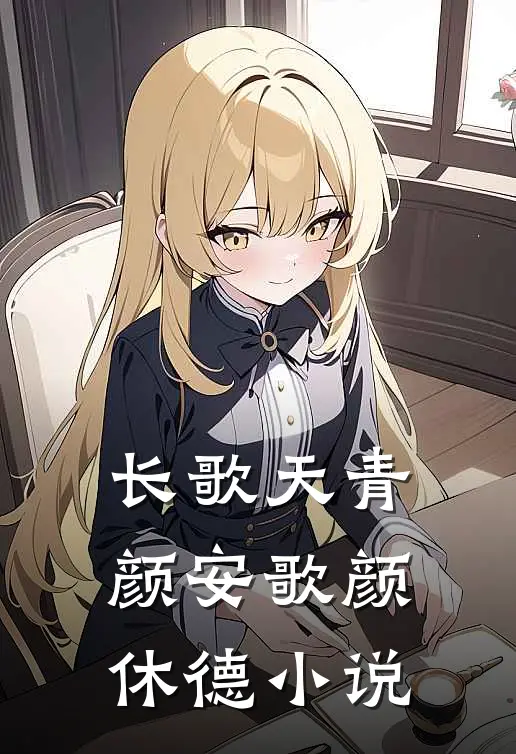 长歌天青颜安歌颜休德小说