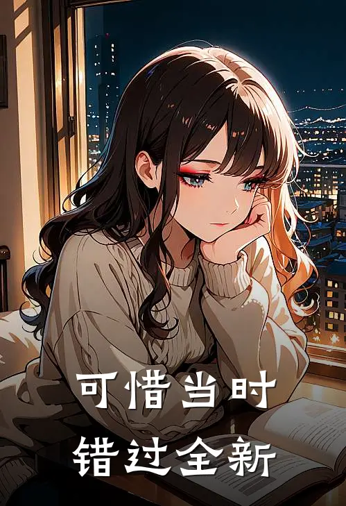 可惜当时错过全新