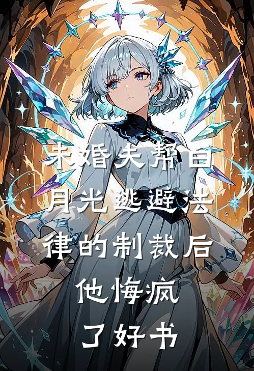 未婚夫帮白月光逃避法律的制裁后，他悔疯了好书