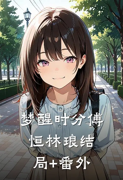 梦醒时分傅恒林琅结局+番外