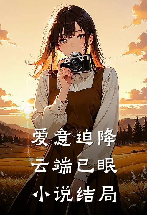 爱意迫降，云端已眠小说结局