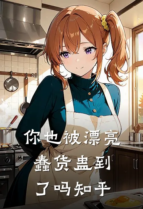 你也被漂亮蠢货蛊到了吗知乎