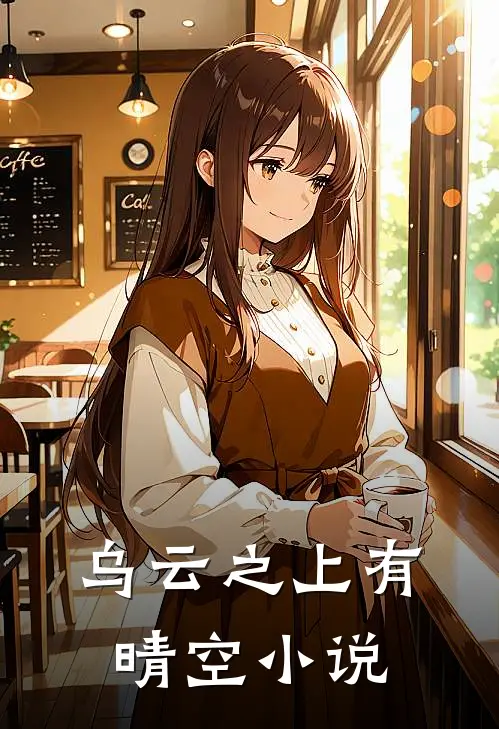 乌云之上有晴空小说