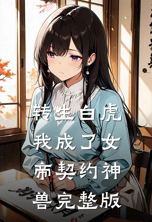 转生白虎，我成了女帝契约神兽完整版