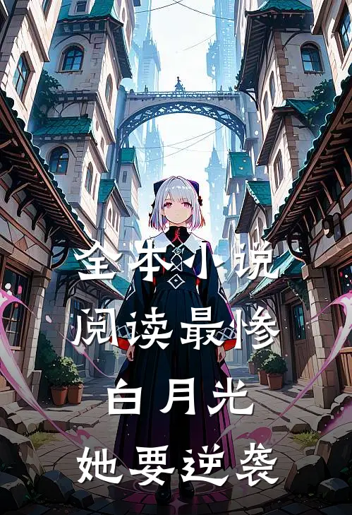 全本小说阅读最惨白月光，她要逆袭
