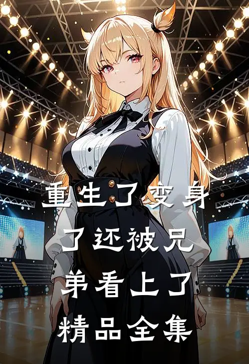 重生了变身了还被兄弟看上了精品全集
